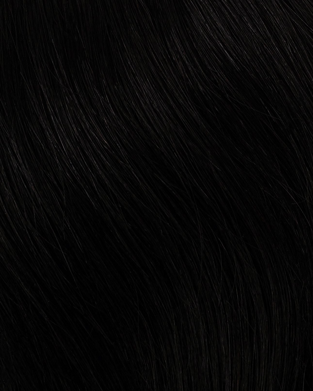 Extensions de cheveux à clipser