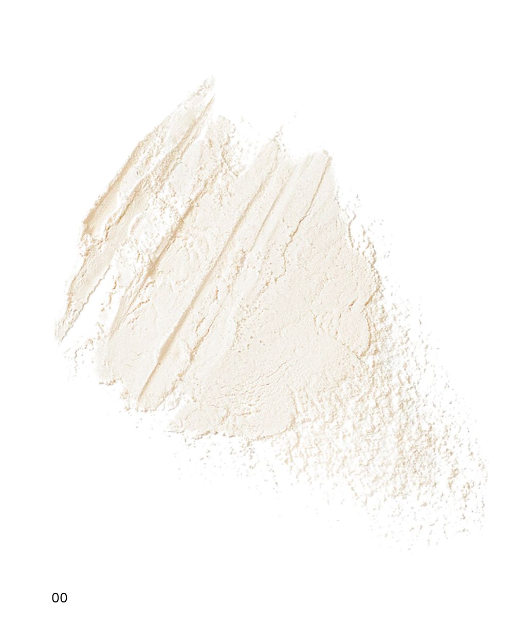 The Smoothing Setting Powder