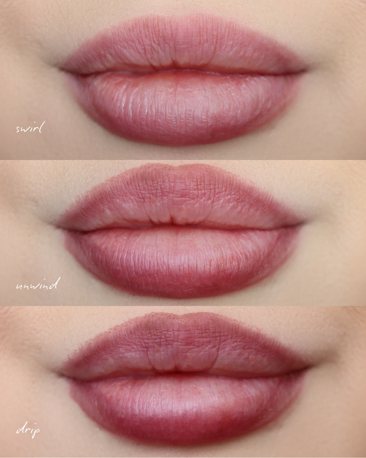 Vino Stain Encre à lèvres pelable