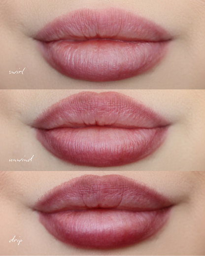 Vino Stain Encre à lèvres pelable