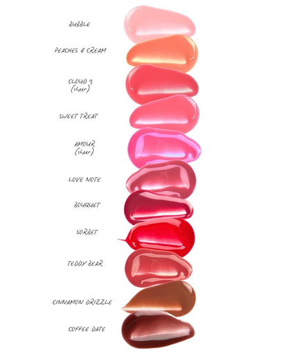 Lip Sundaes Tinted Butter Balm