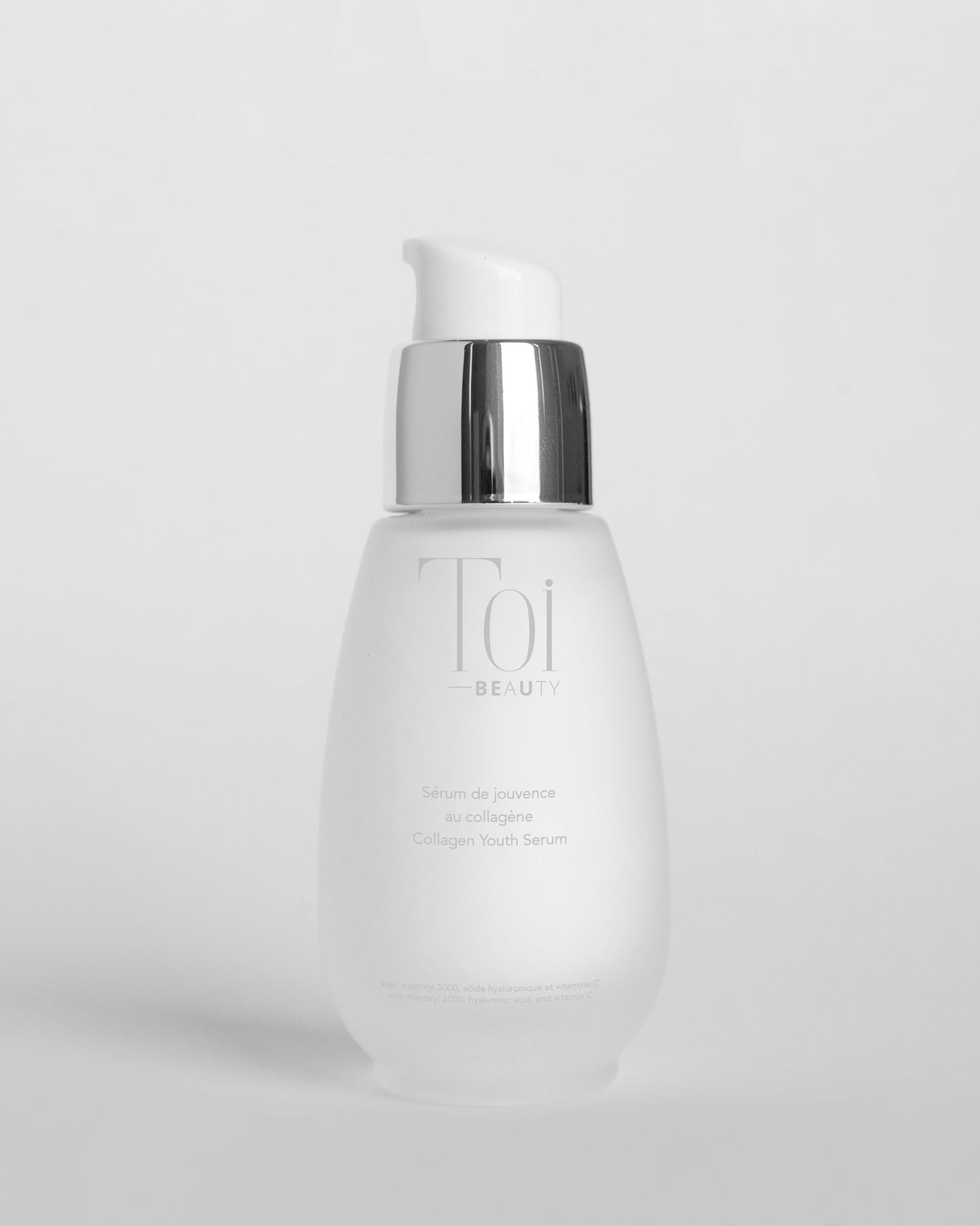 Collagen Youth Serum