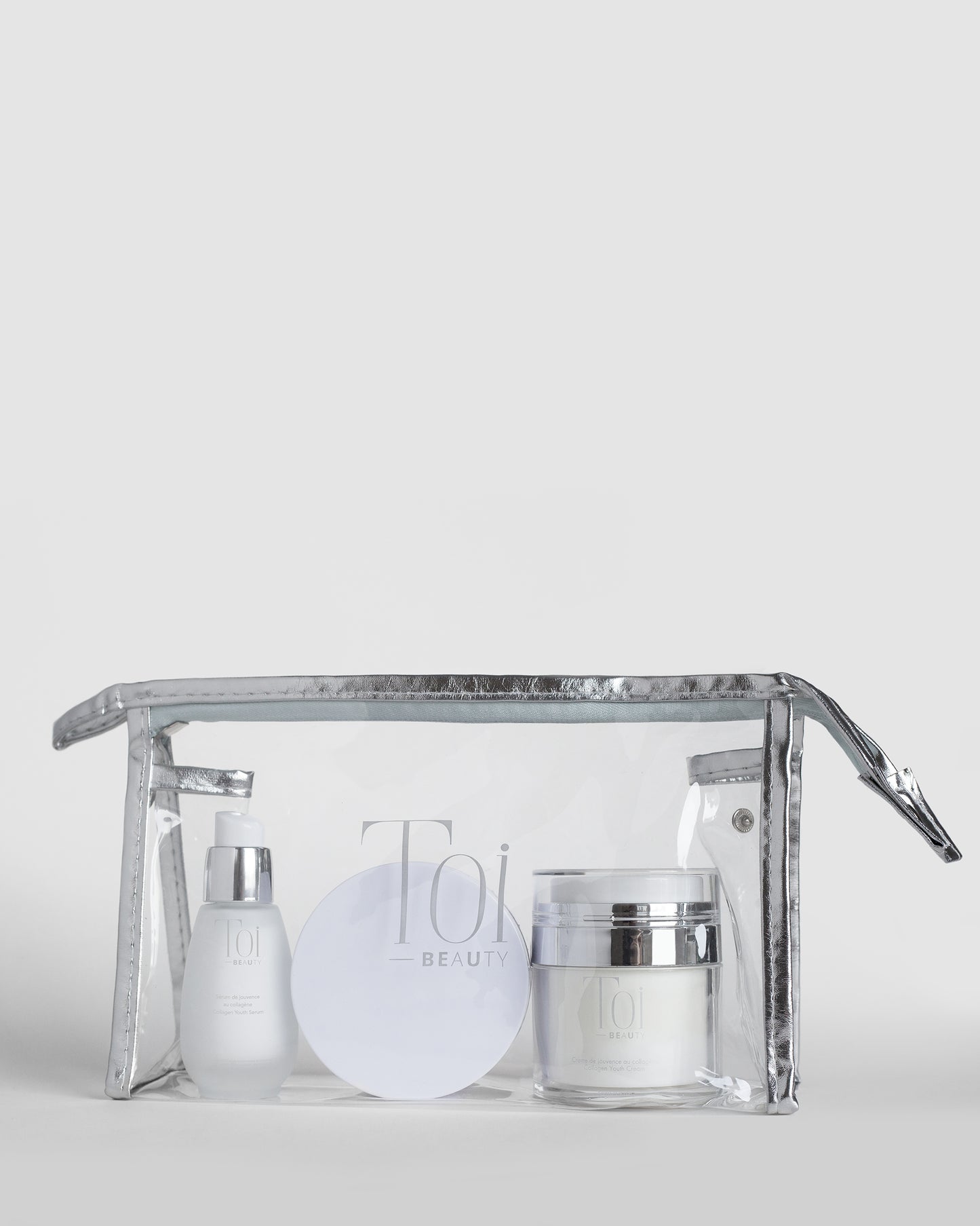 Collagen Youth Skincare Trio