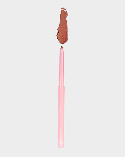 Lip & Eye Velvet Long Lasting Liner