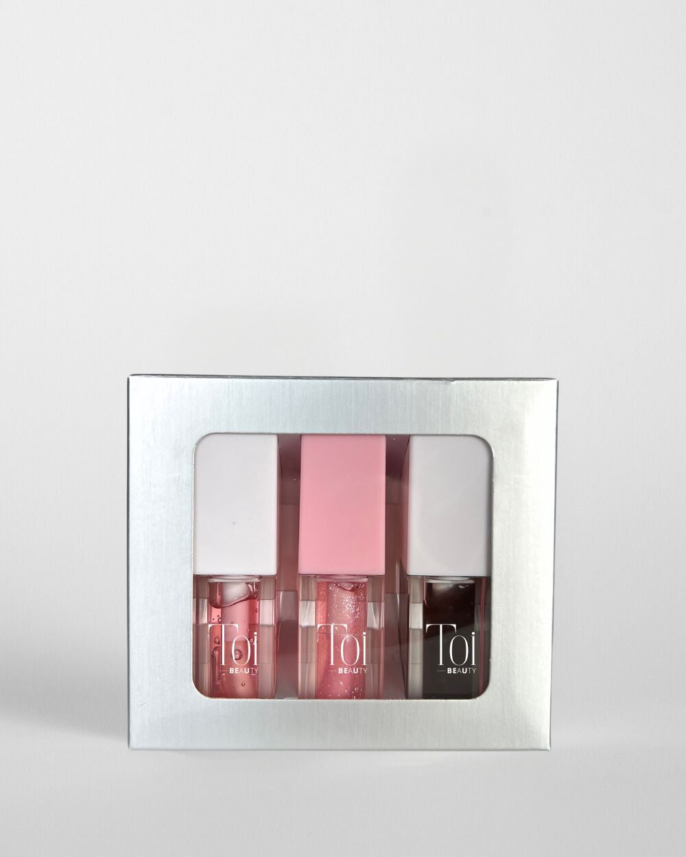 Hydrating Lip Oil Gift Sets