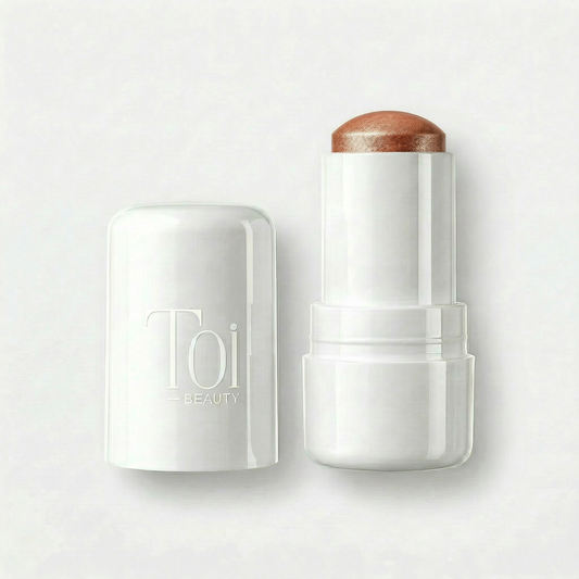 Jelly Glow Face & Body Highlighter Stick (Available Now)