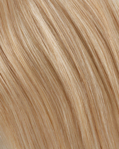 Tape-in Hair Extensions Light