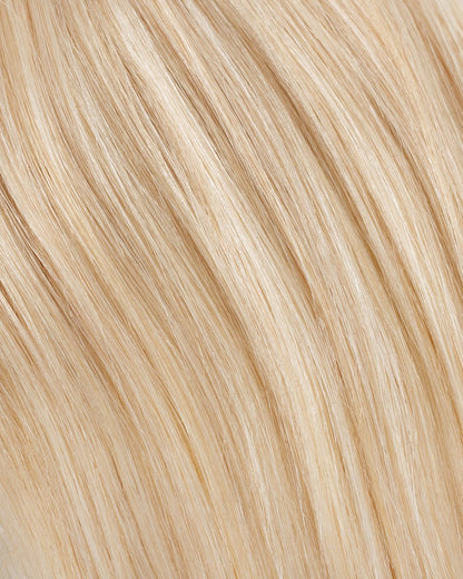 Tape-in Hair Extensions Light