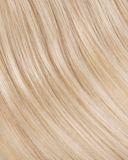 Tape-in Hair Extensions  Dark