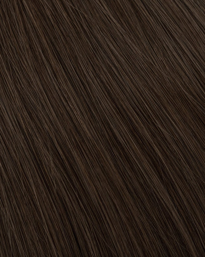 Tape-in Hair Extensions  Dark