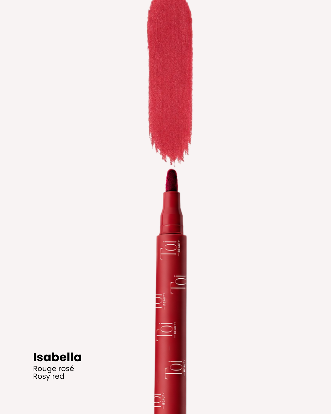 Lip Line Marker | Encre à lèvres longue tenue