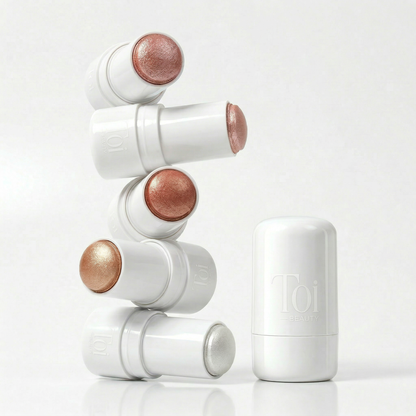 Jelly Glow Illuminateur visage et corps (Maintenant Disponible)