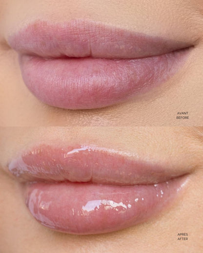 Spring Essentials Lip Oil Bundle