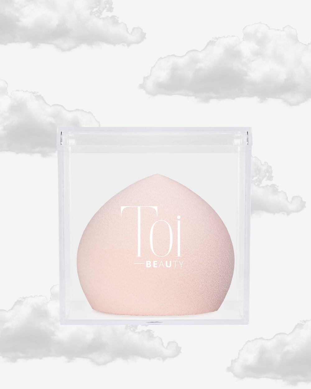 The Cloud Beauty Sponge