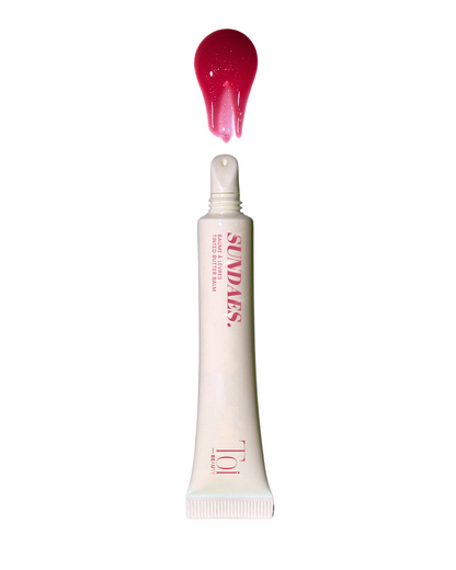 Lip Sundaes Tinted Butter Balm
