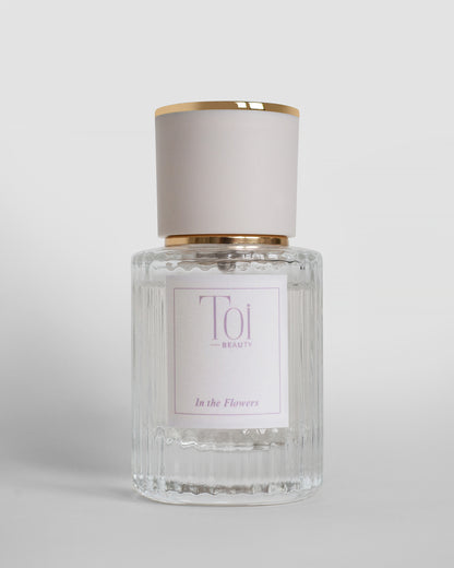 Skin and Hair Perfume