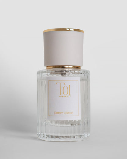 Skin and Hair Perfume