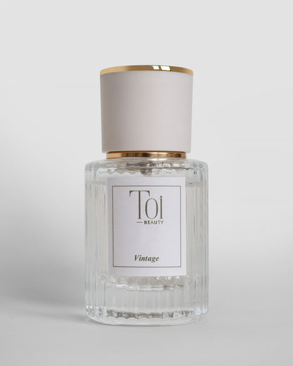 Skin and Hair Perfume