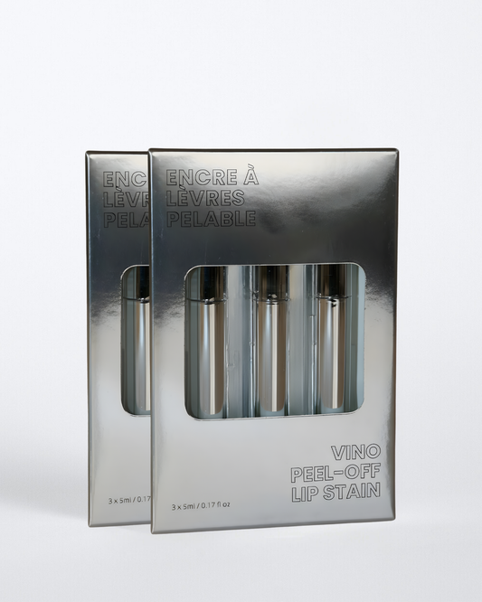 Vino Stain Peel-Off Lip Liner Stain