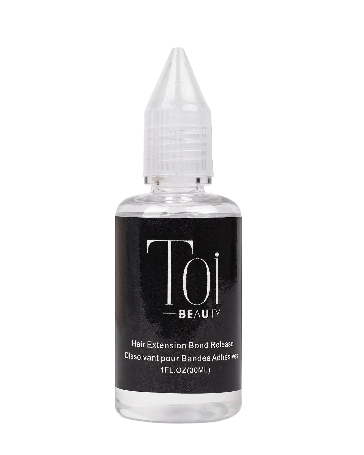 Hair Extensions Bond Release