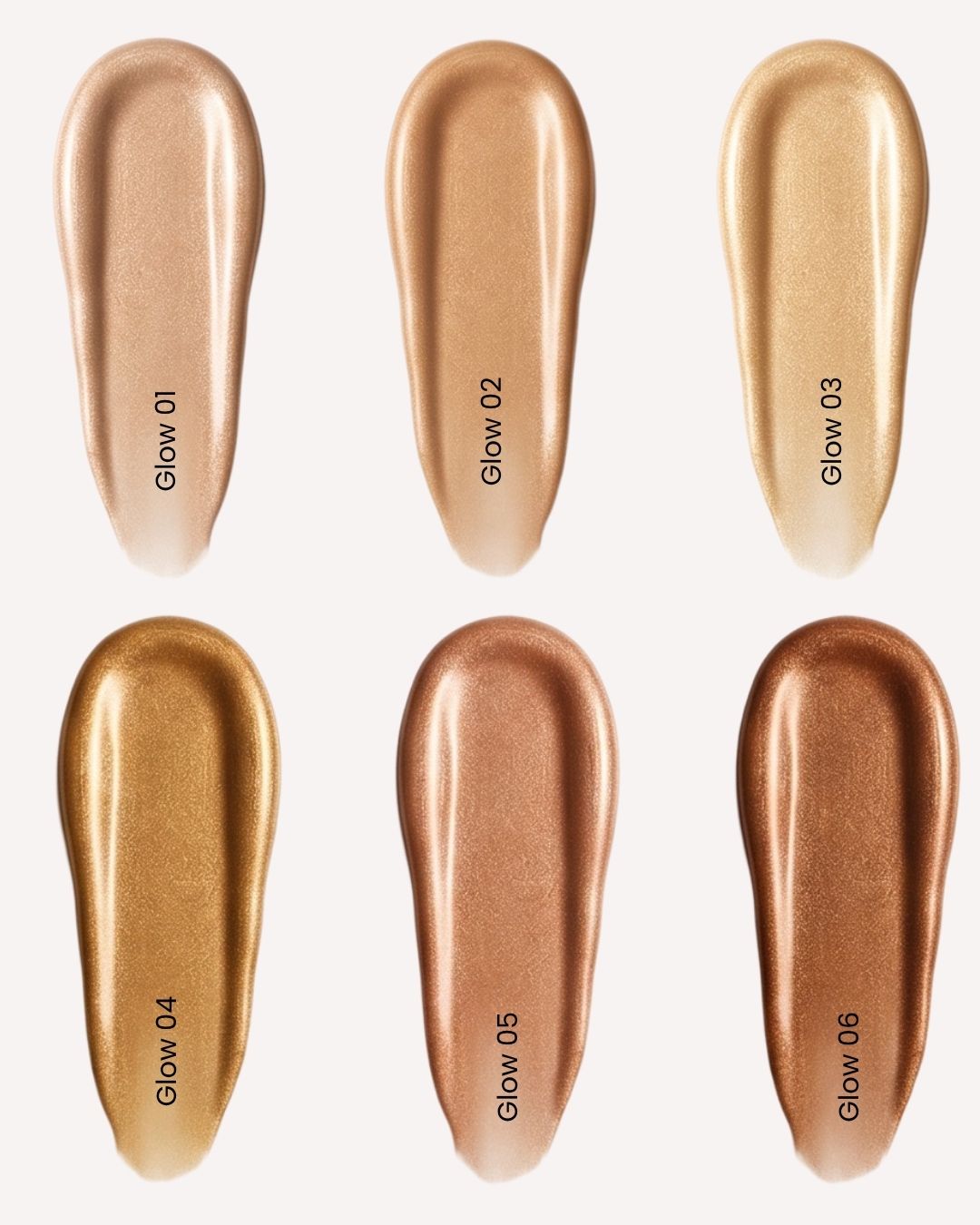 Skin Glow Tinted Skin Perfector