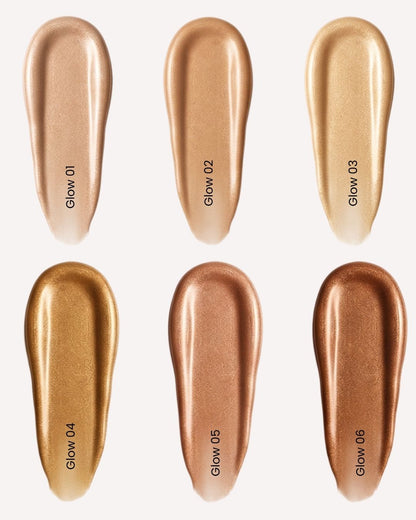 Skin Glow Tinted Skin Perfector