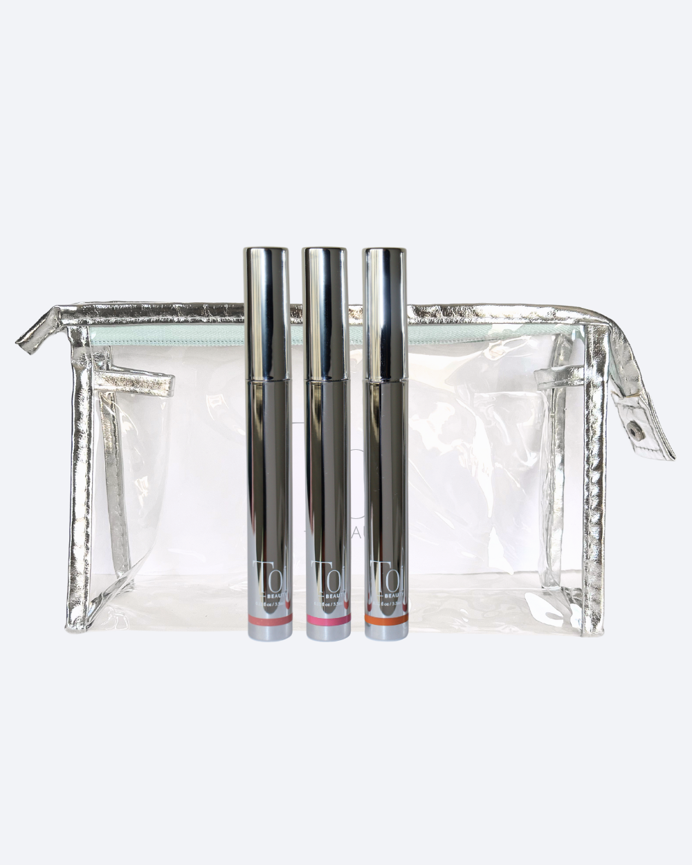 The Summer Edit: Vino Peel-Off Lip Stain Trio